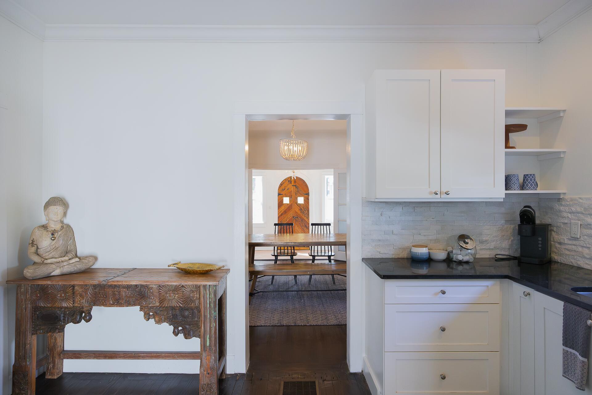 Forest Ridge Park - Residential Lease