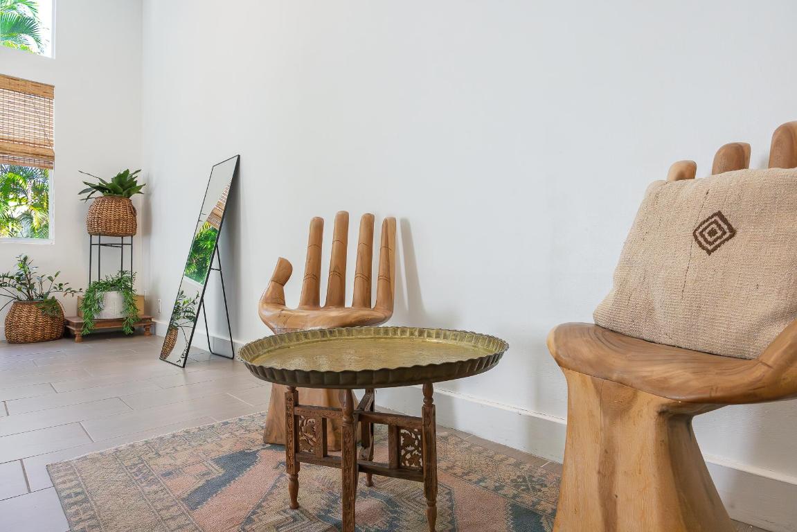 Forest Ridge Park - Residential Lease