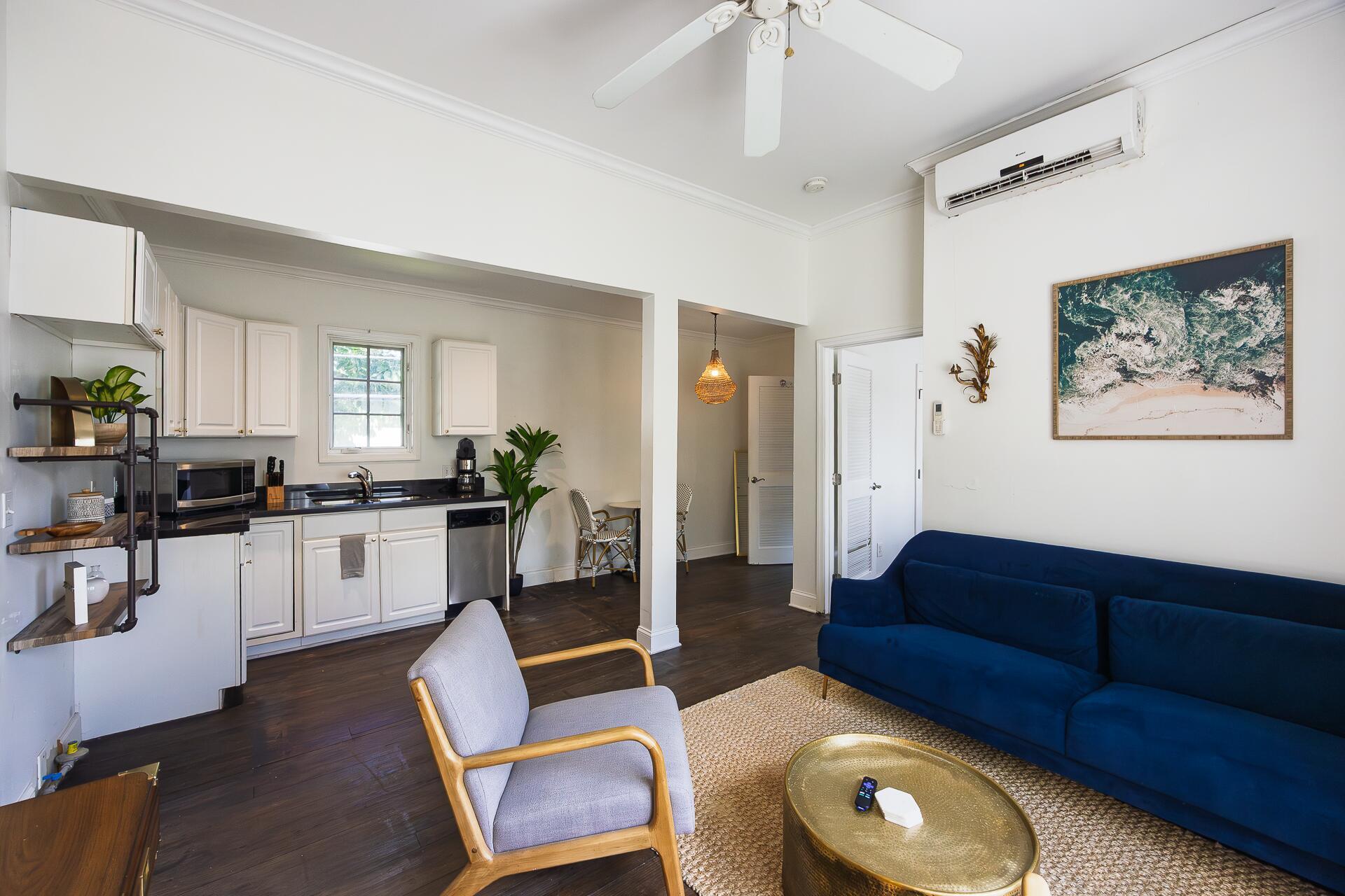 Forest Ridge Park - Residential Lease