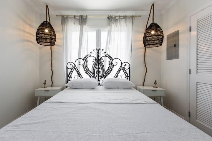 Forest Ridge Park - Residential Lease