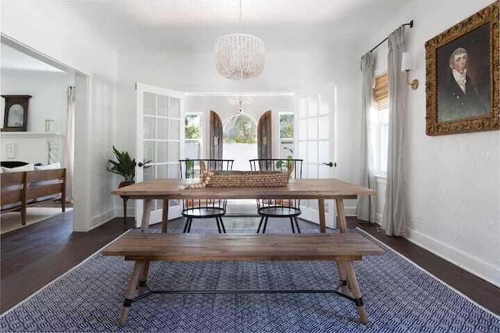 Forest Ridge Park - Residential Lease