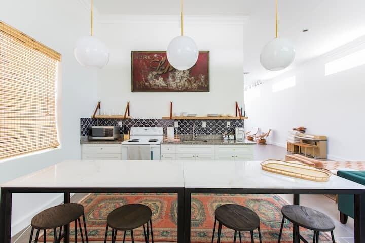 Forest Ridge Park - Residential Lease