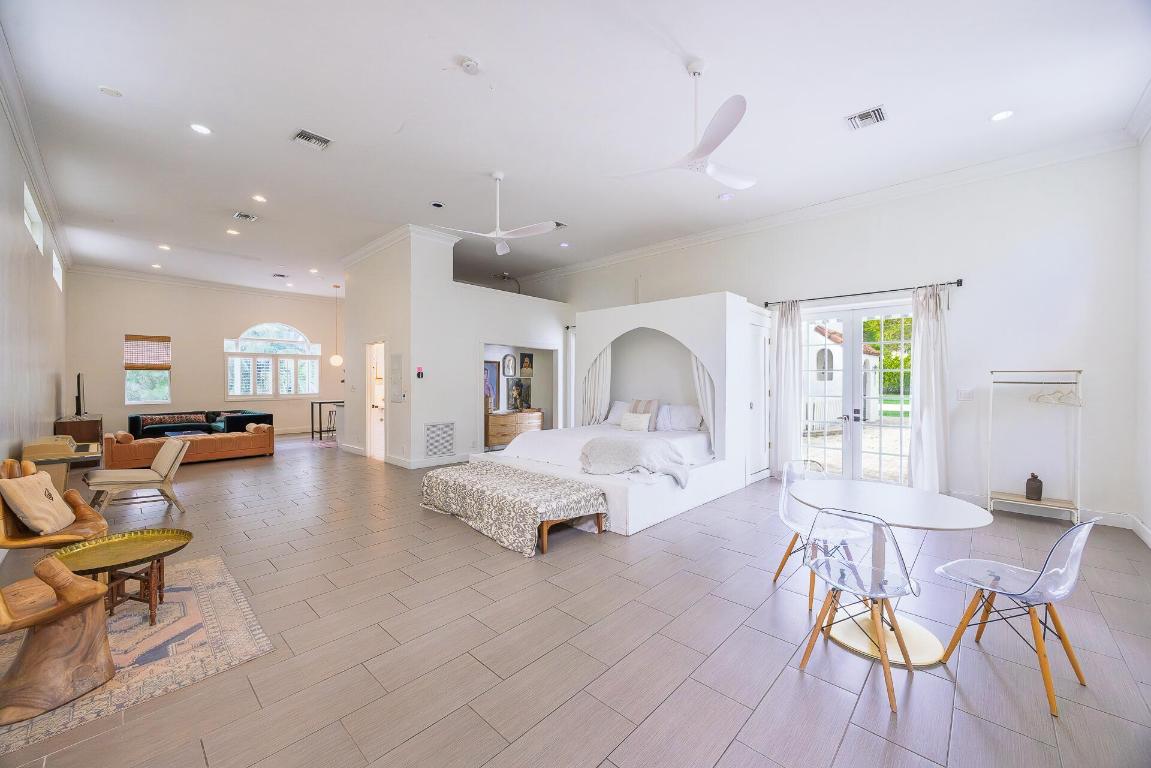 Forest Ridge Park - Residential Lease