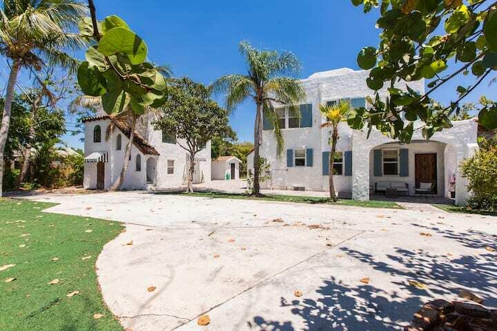 Forest Ridge Park - Residential Lease