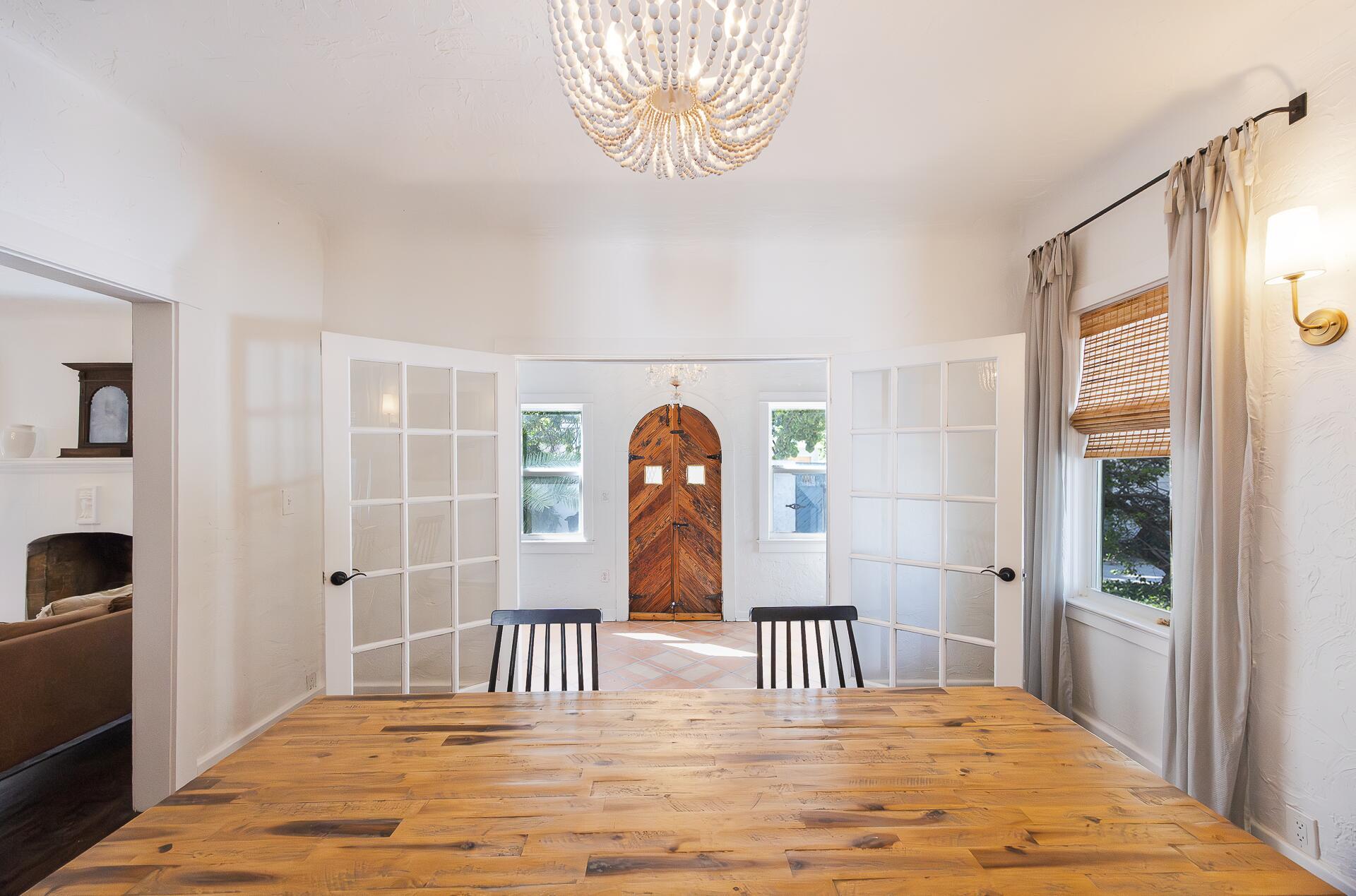 Forest Ridge Park - Residential Lease