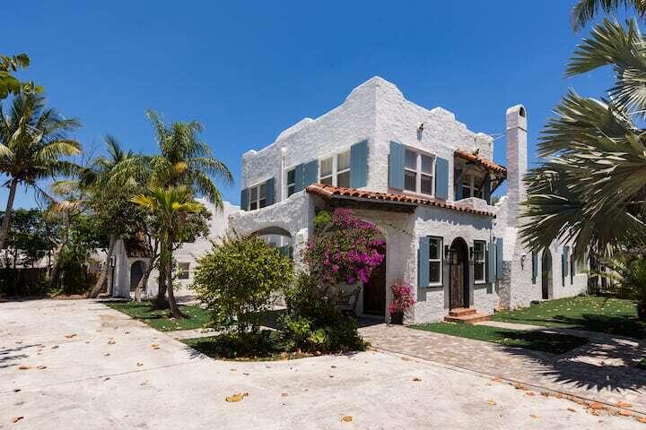 Forest Ridge Park - Residential Lease