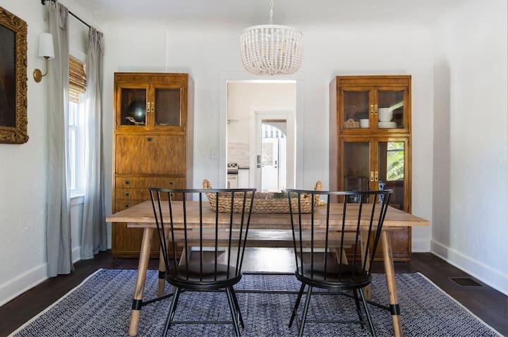 Forest Ridge Park - Residential Lease