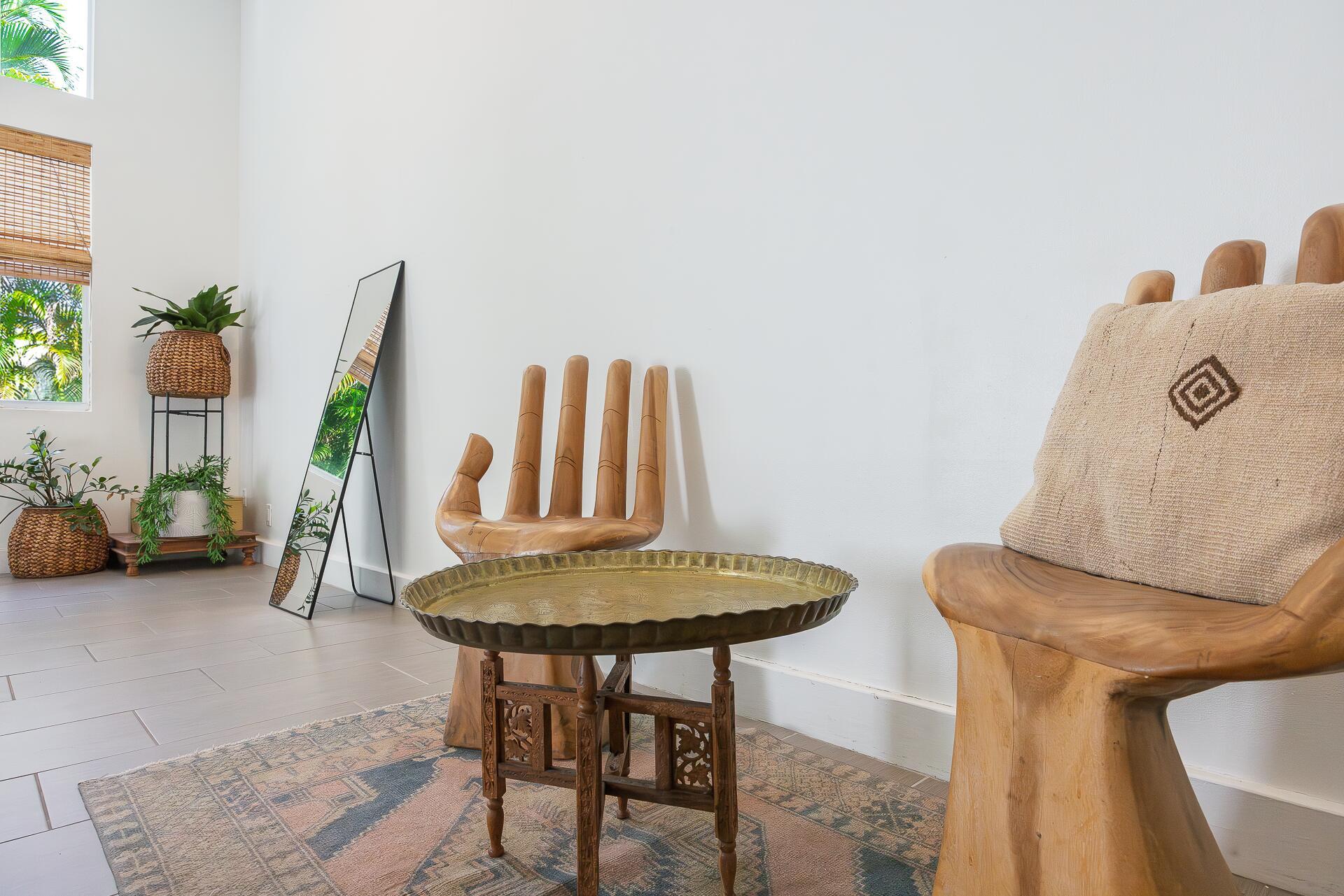 Forest Ridge Park - Residential Lease