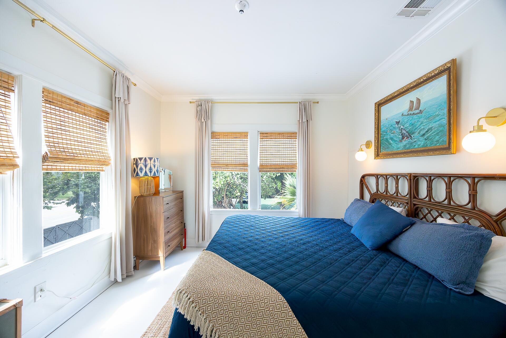 Forest Ridge Park - Residential Lease