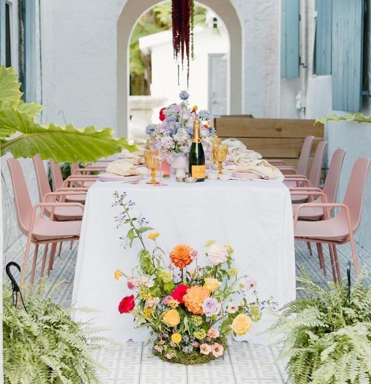 Forest Ridge Park - Residential Lease