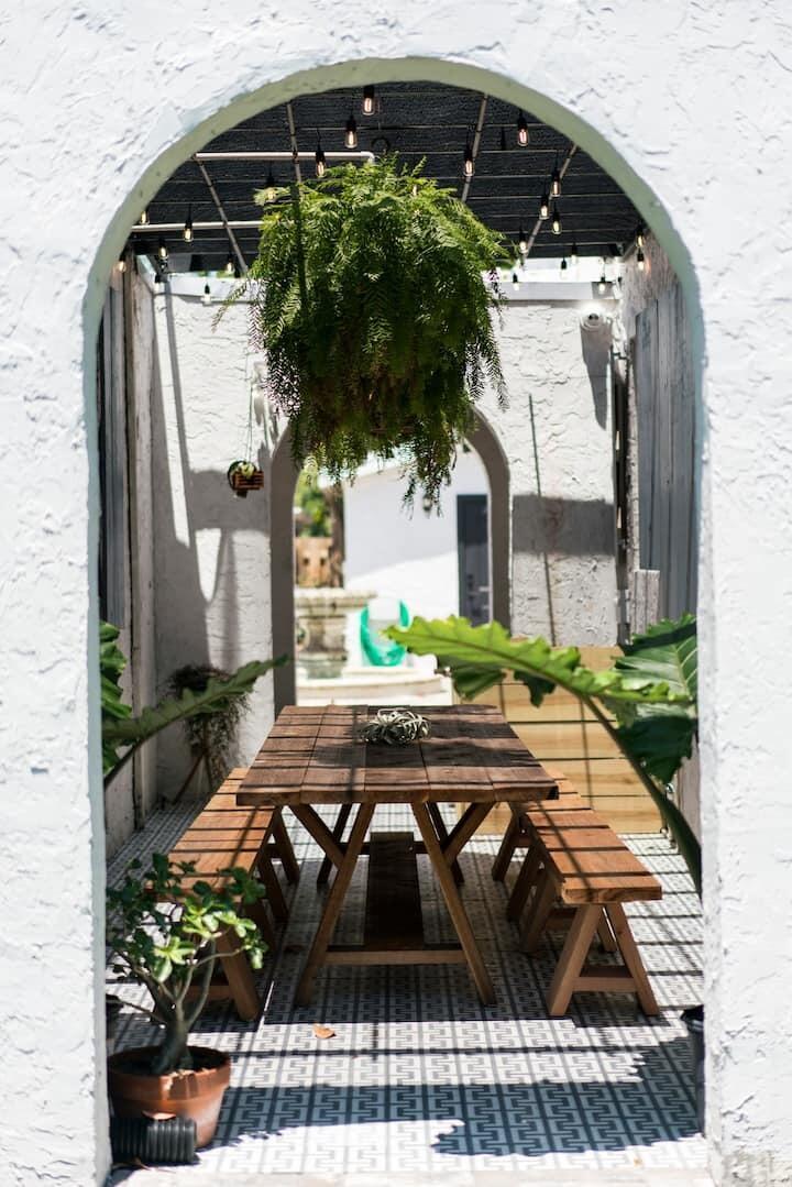 Forest Ridge Park - Residential Lease