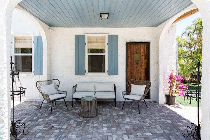 Forest Ridge Park - Residential Lease