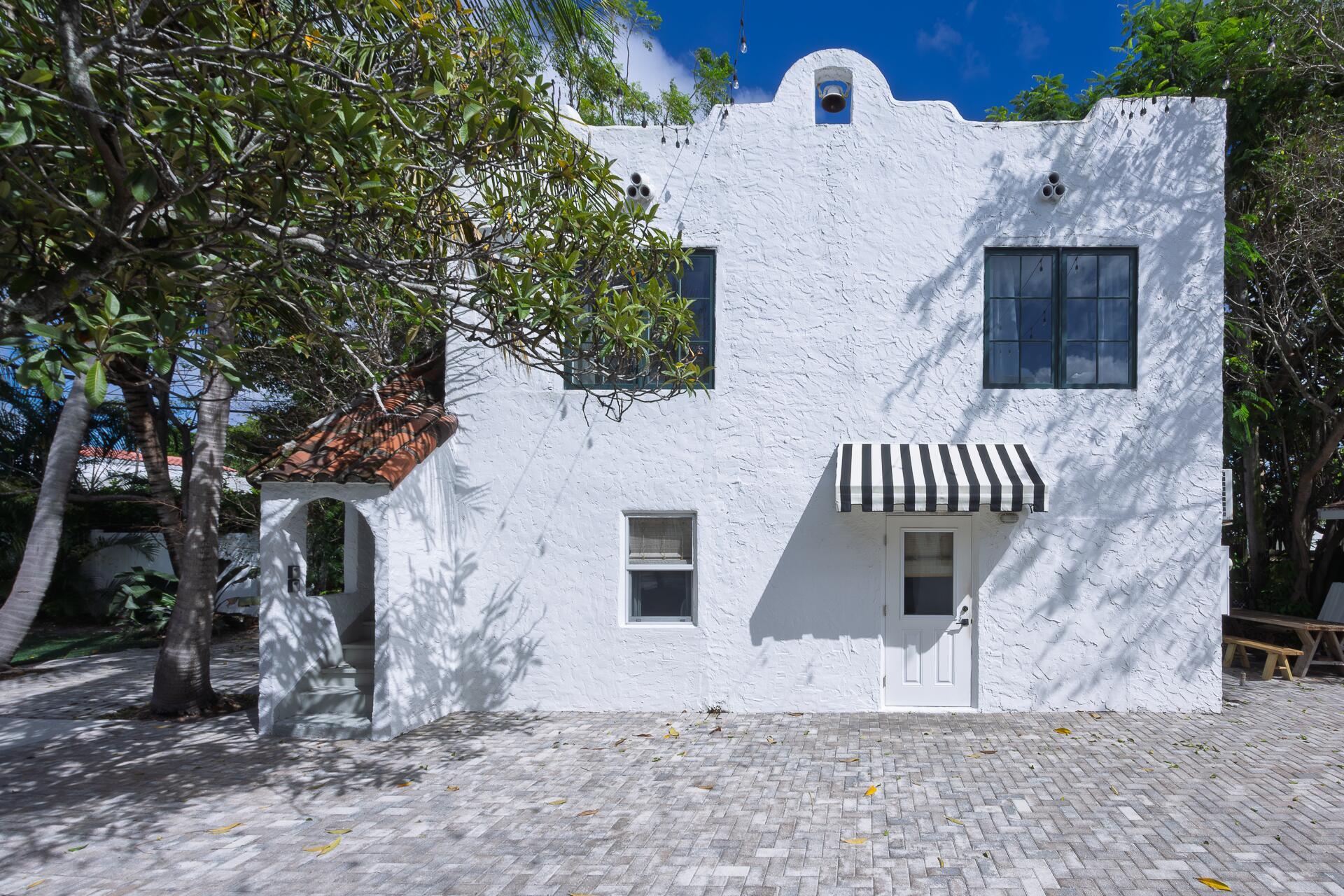 Forest Ridge Park - Residential Lease