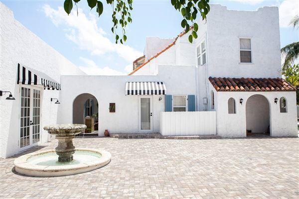 Forest Ridge Park - Residential Lease