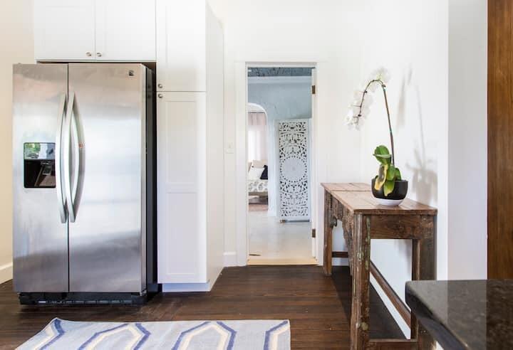 Forest Ridge Park - Residential Lease