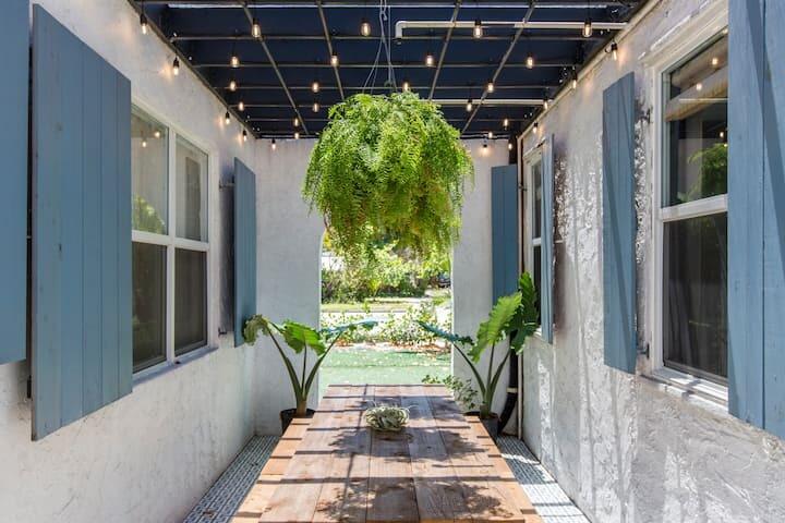 Forest Ridge Park - Residential Lease