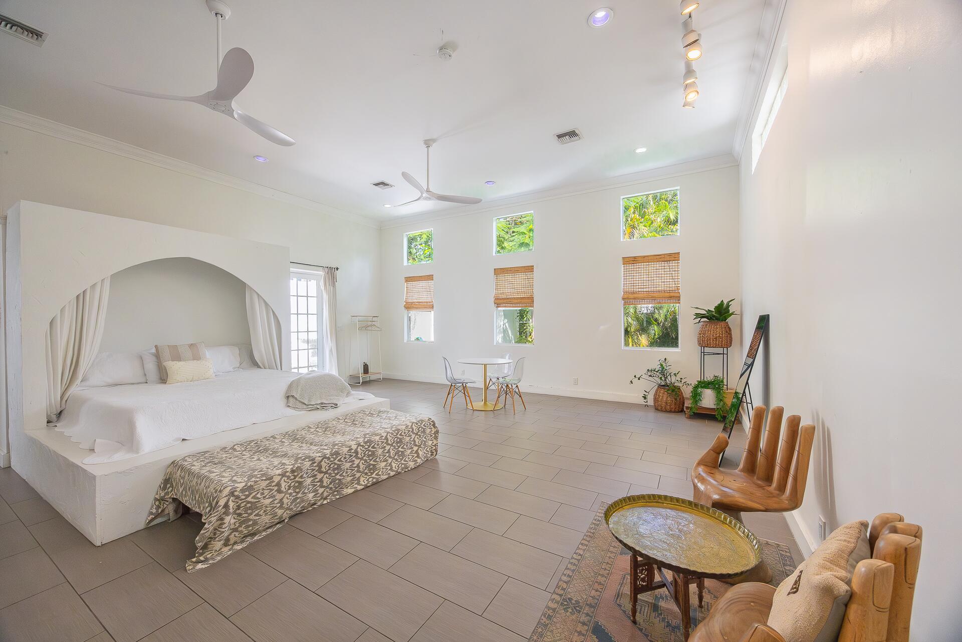 Forest Ridge Park - Residential Lease