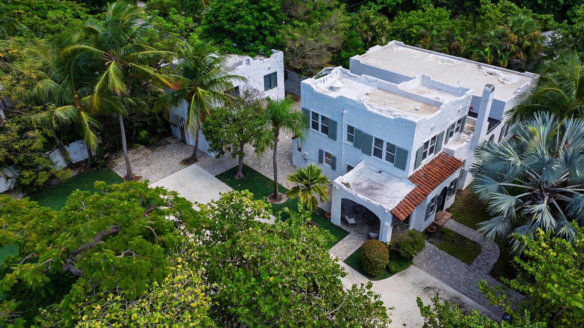 Forest Ridge Park - Residential Lease