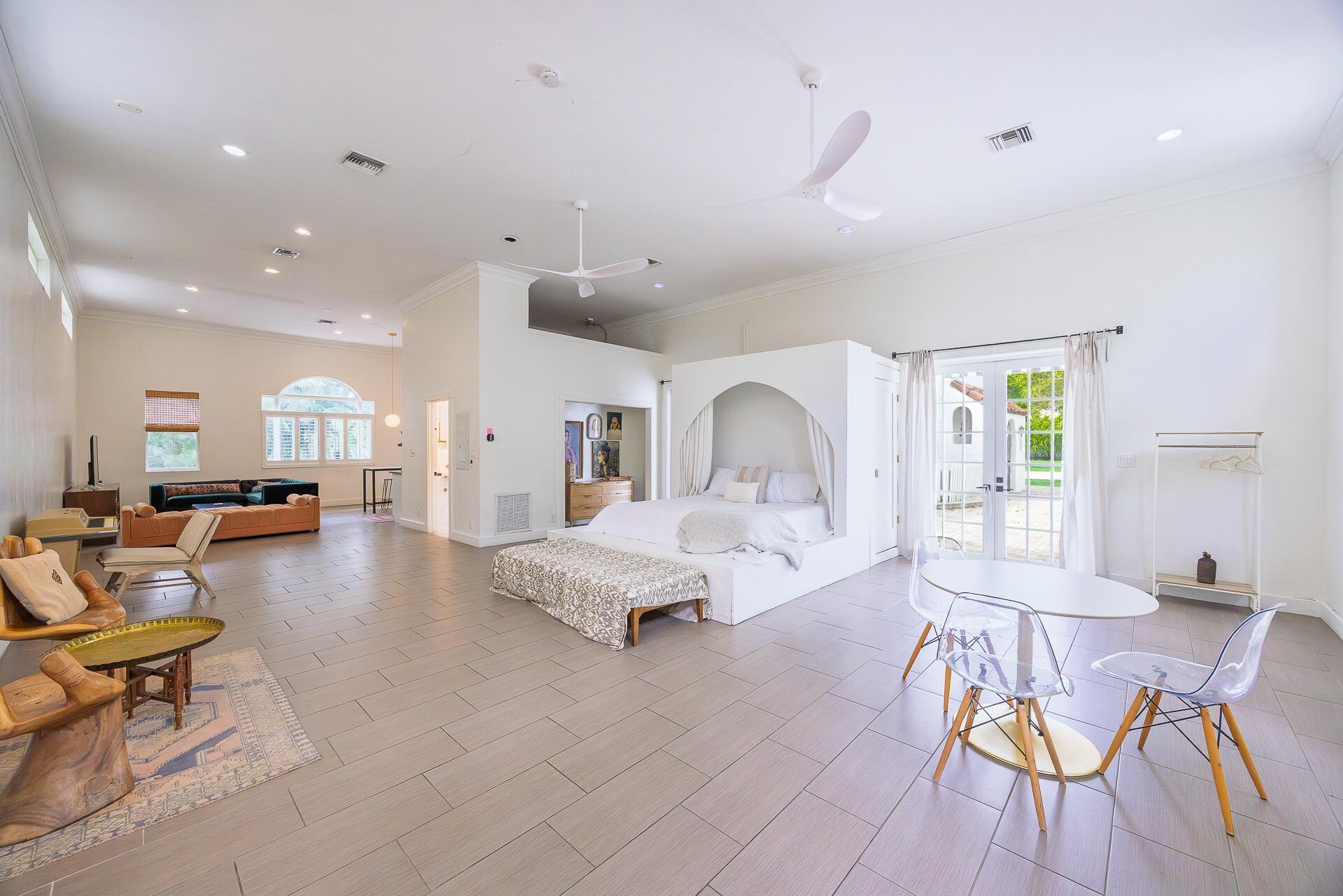 Forest Ridge Park - Residential Lease