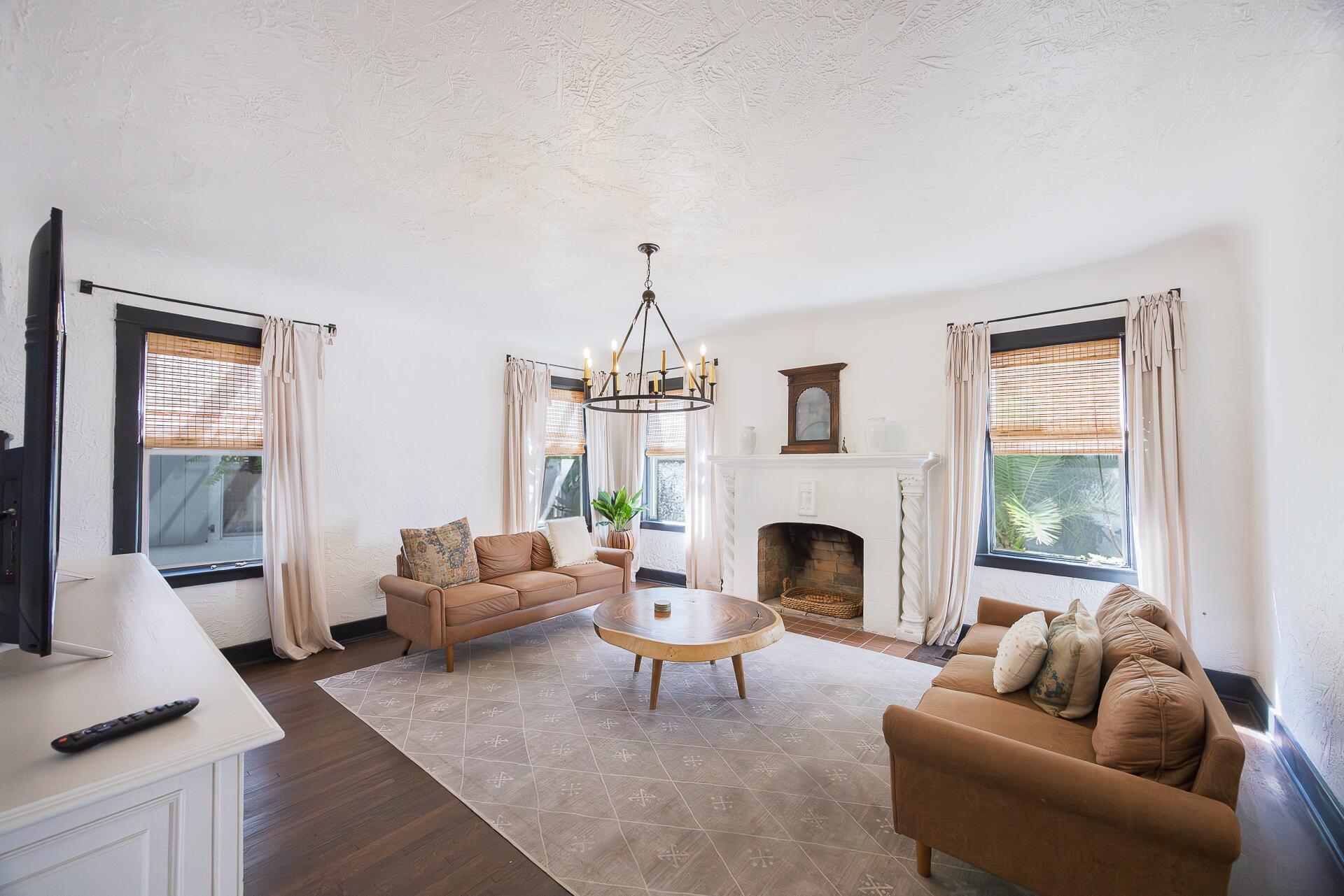 Forest Ridge Park - Residential Lease