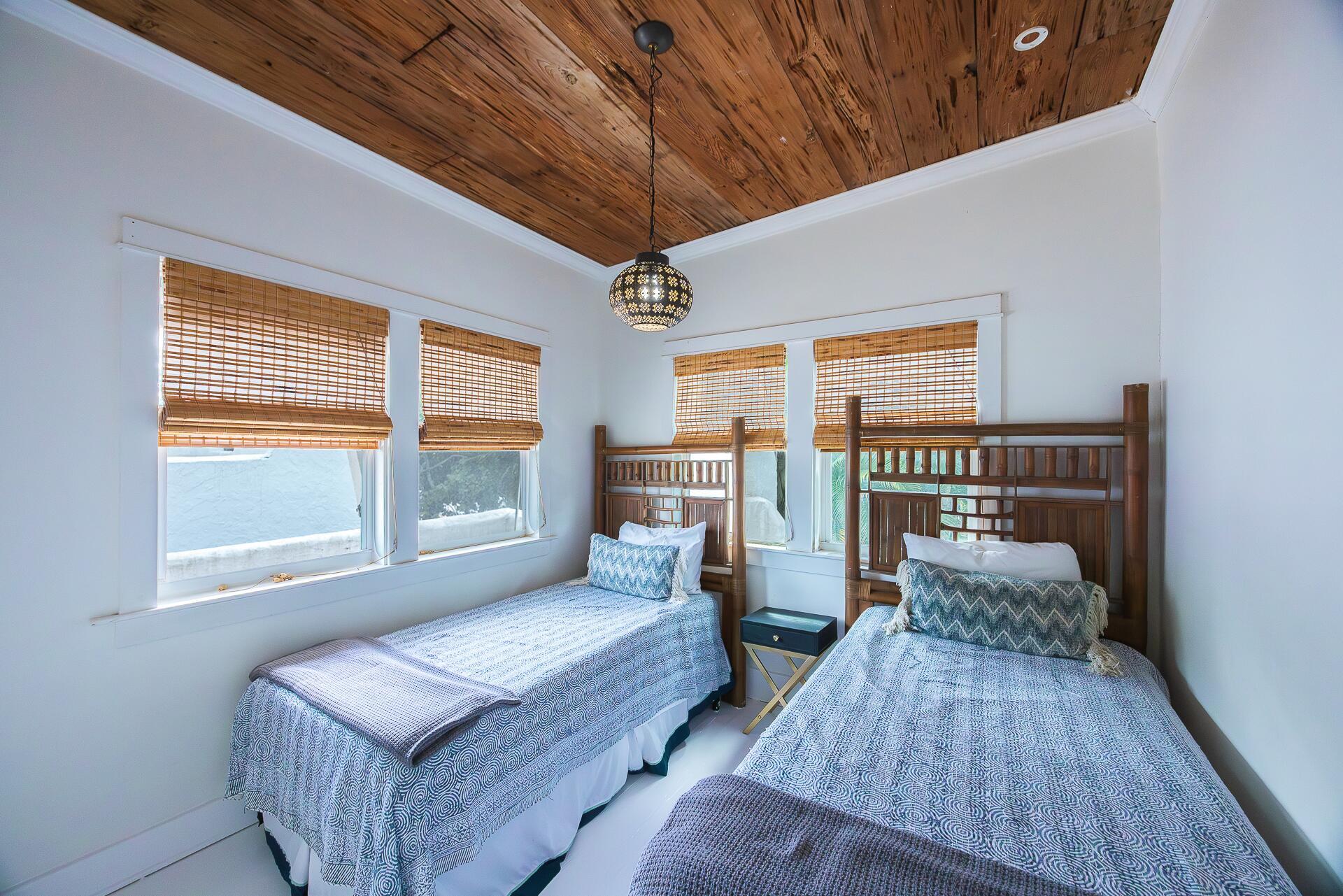 Forest Ridge Park - Residential Lease