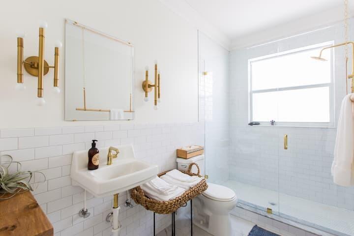 Forest Ridge Park - Residential Lease