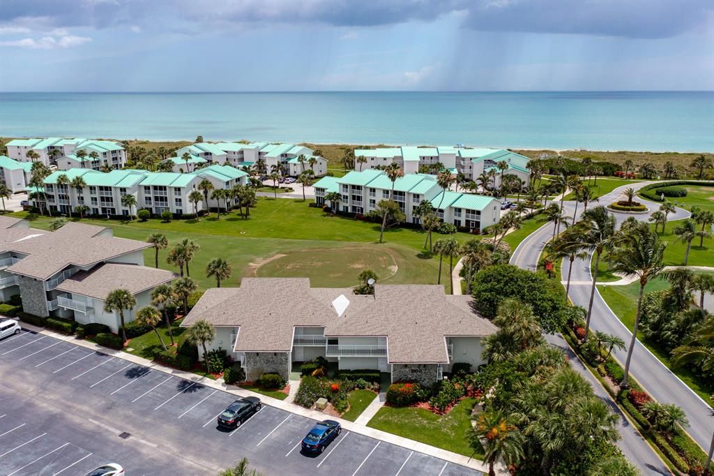 Photo of 2400 S Ocean Drive #5121, Fort Pierce, FL 34949 (MLS # R10730653)