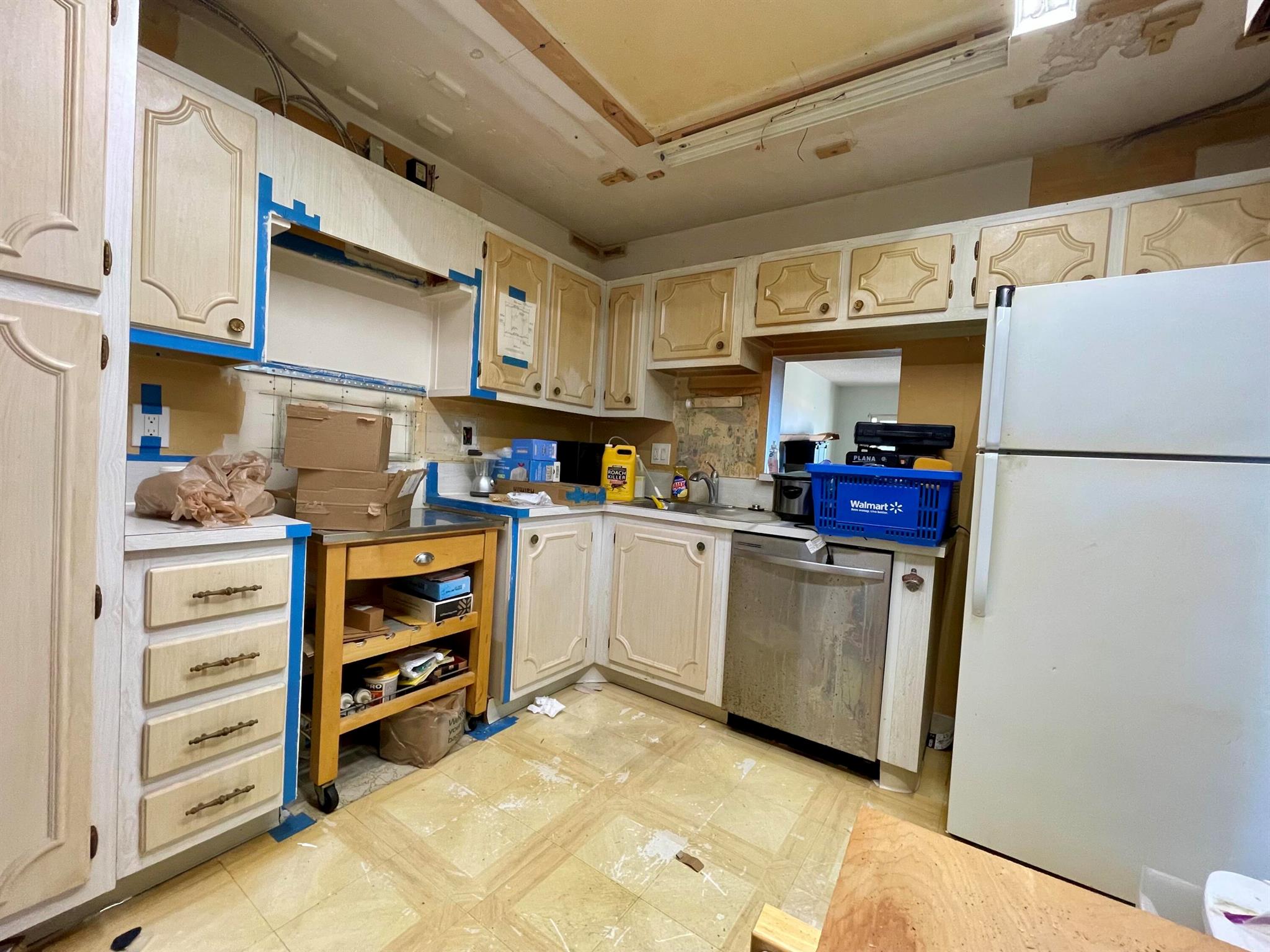 POINCIANA PLACE CONDO 1,2 - Residential