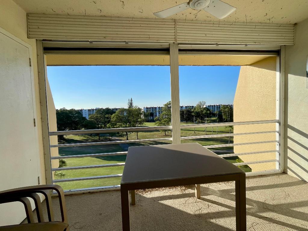 POINCIANA PLACE CONDO 1,2,8 AND 9 - Residential