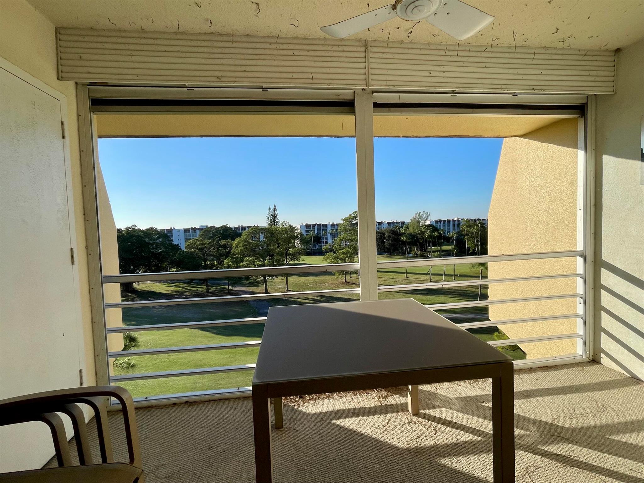 POINCIANA PLACE CONDO 1,2 - Residential