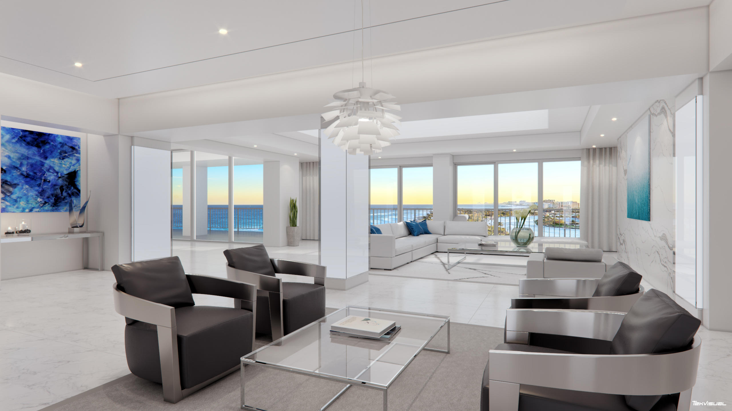 LANDMARK AT HILLSBORO CONDO - Residential