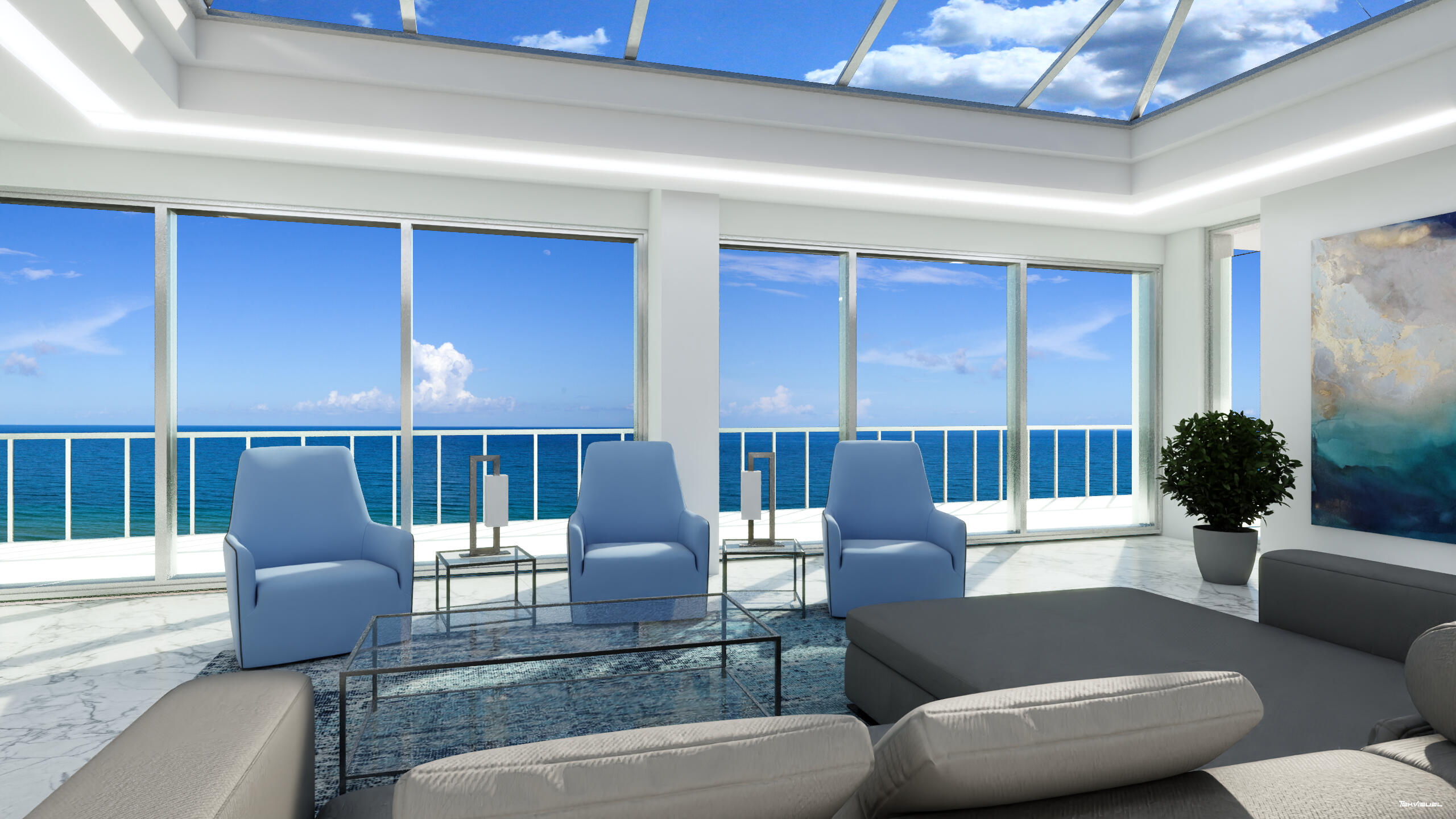 LANDMARK AT HILLSBORO CONDO - Residential