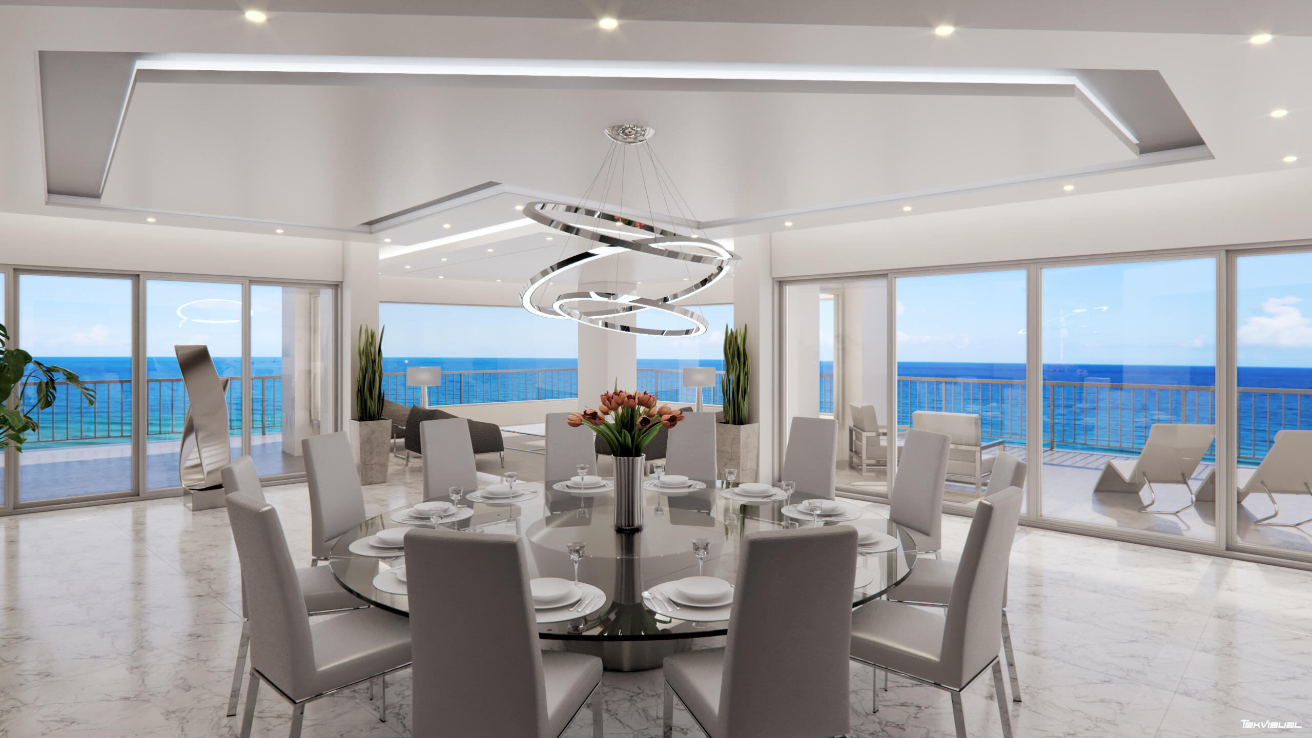 LANDMARK AT HILLSBORO CONDO - Residential