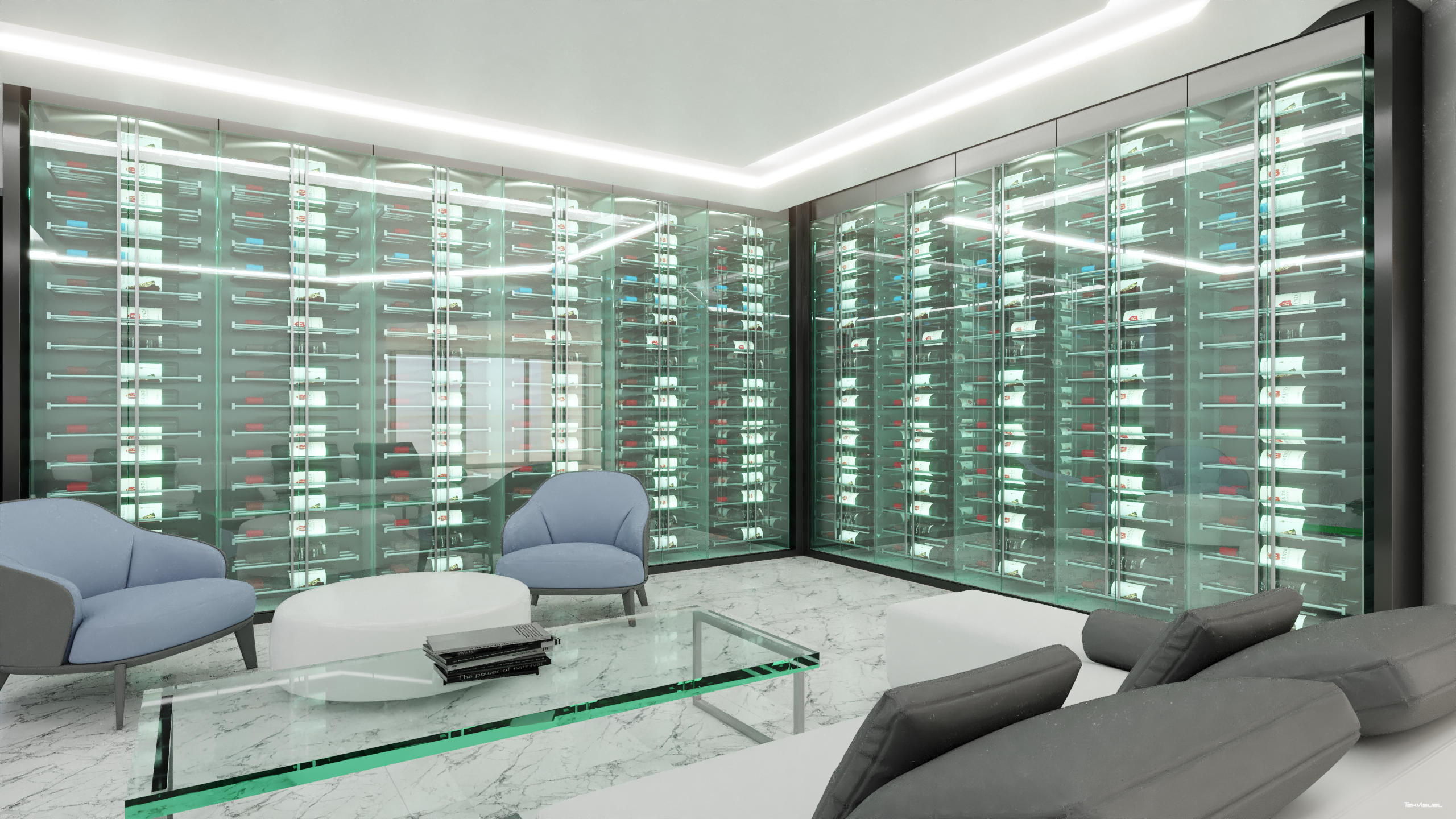 LANDMARK AT HILLSBORO CONDO - Residential