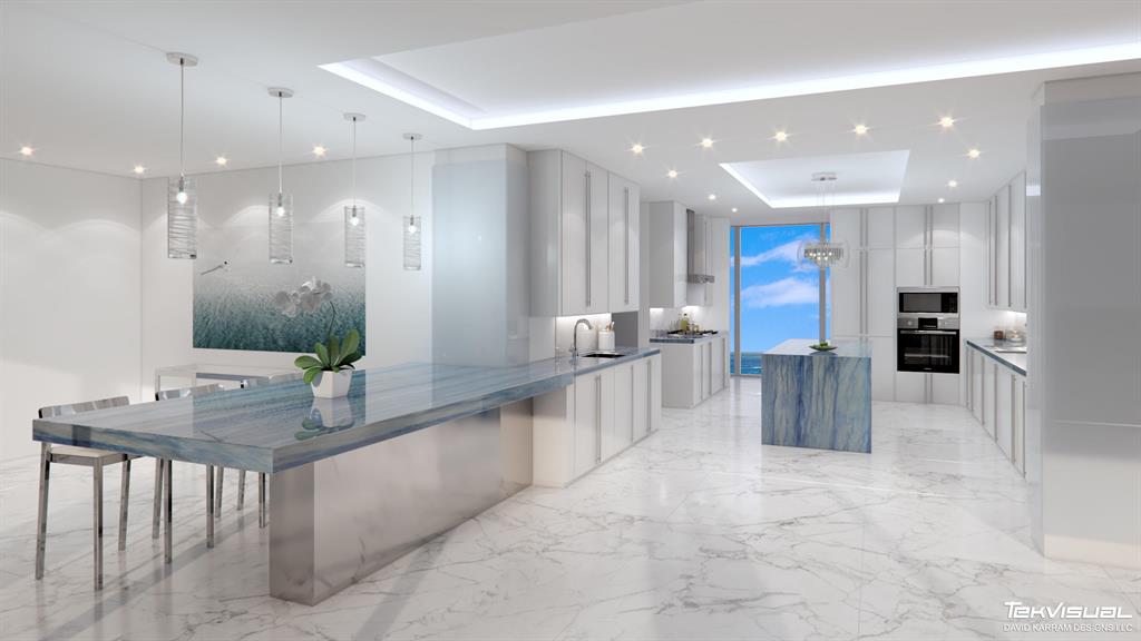 LANDMARK AT HILLSBORO CONDO - Residential