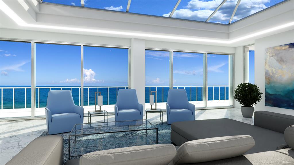 LANDMARK AT HILLSBORO CONDO - Residential