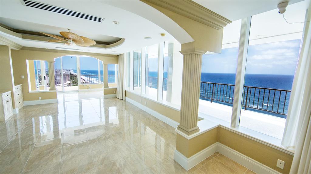 LANDMARK AT HILLSBORO CONDO - Residential