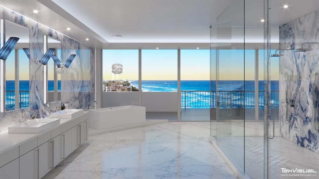 LANDMARK AT HILLSBORO CONDO - Residential