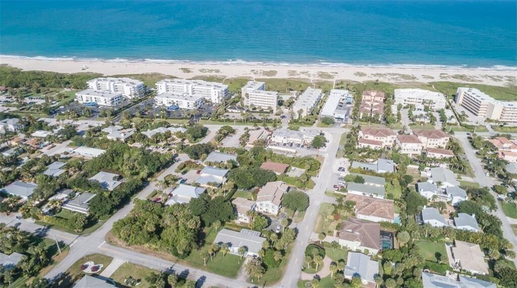 SEAHORSE BEACH - Residential Lease