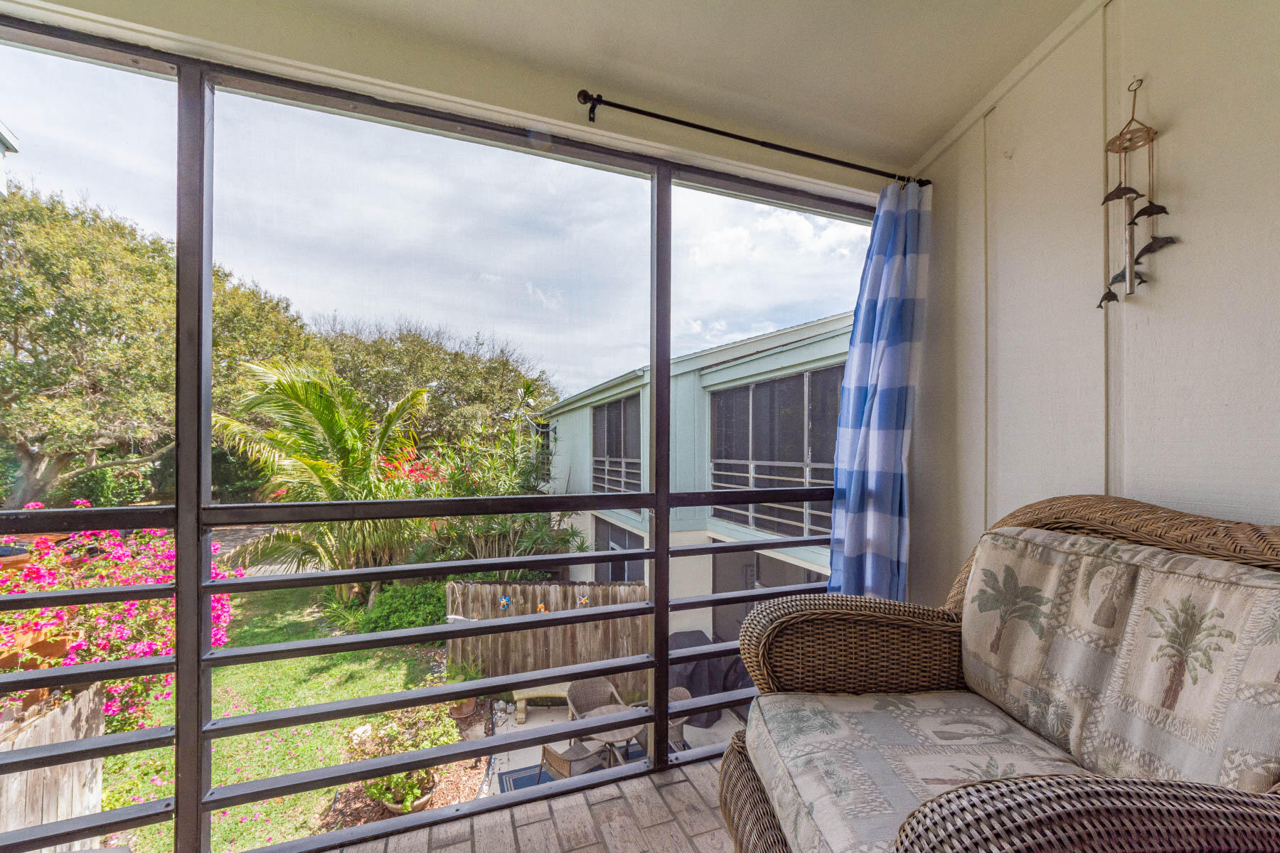 SEAHORSE BEACH - Residential Lease