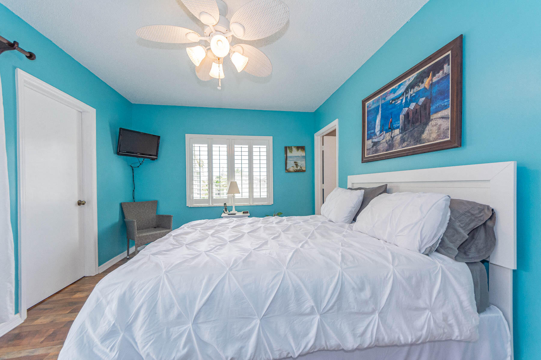 SEAHORSE BEACH - Residential Lease