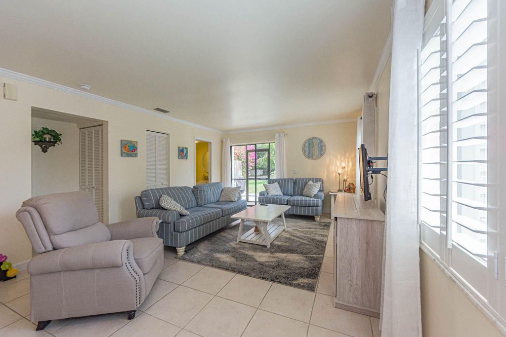 Photo of 917 Coquina Lane #A2, Vero Beach, FL 32963 (MLS # R11167959)