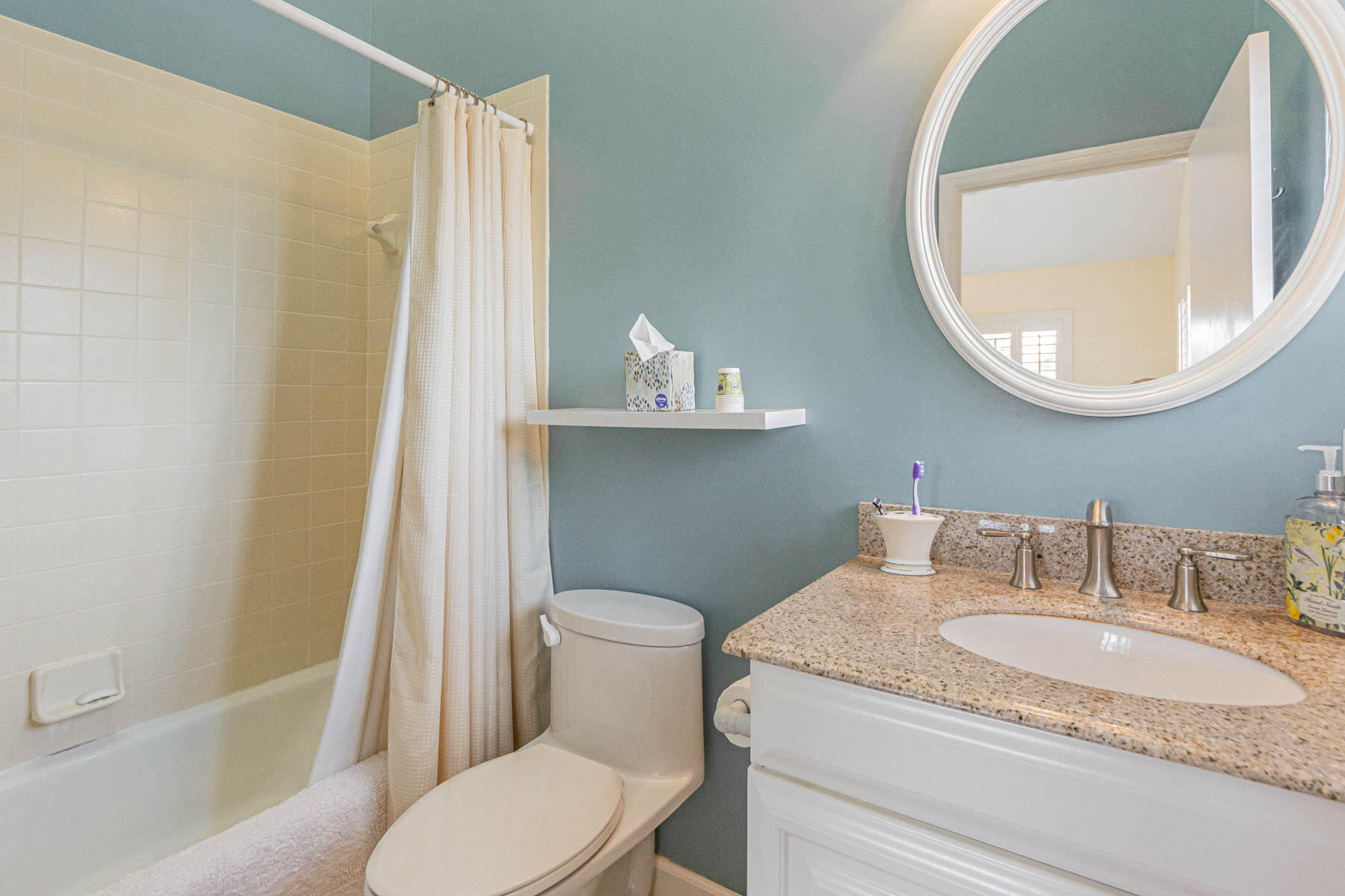 SEAHORSE BEACH - Residential Lease