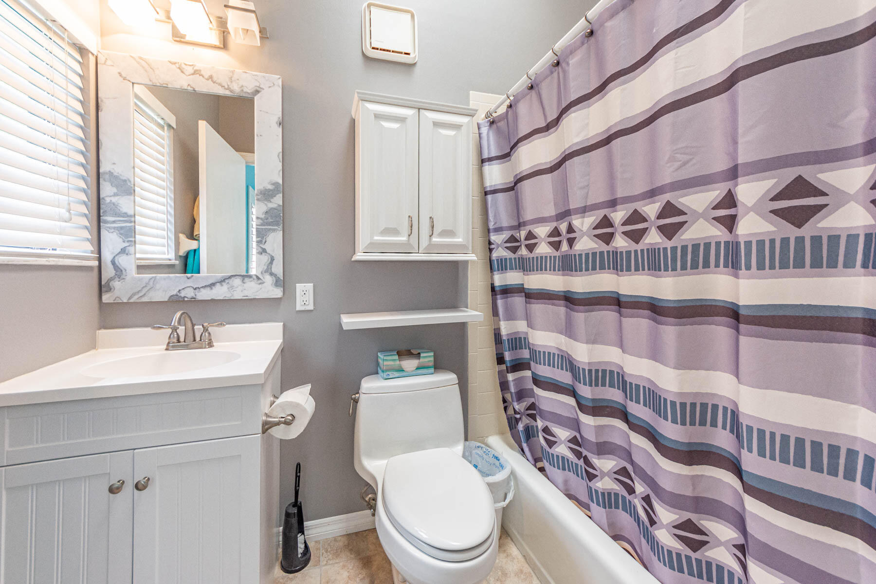 SEAHORSE BEACH - Residential Lease