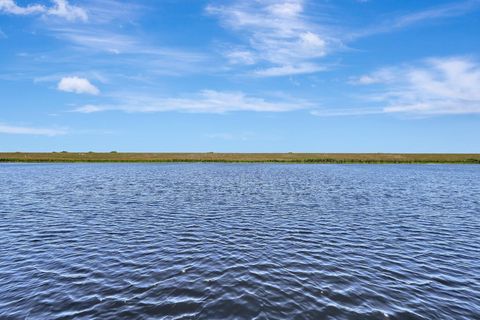 A home in Okeechobee