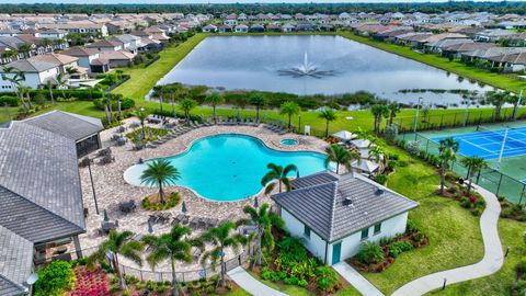 A home in Lake Worth