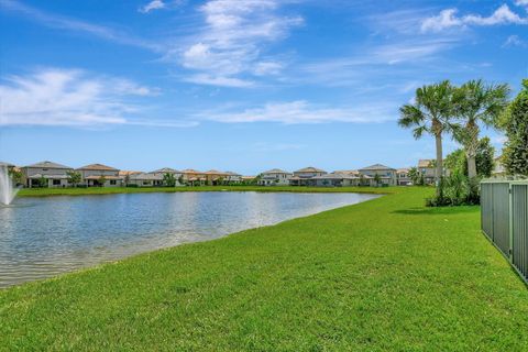 A home in Lake Worth