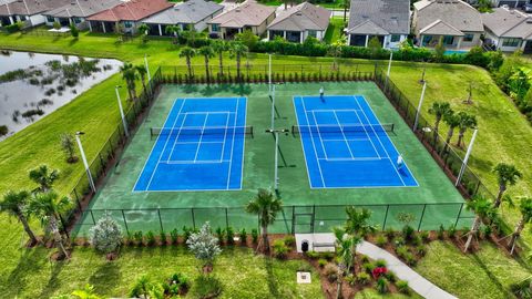 A home in Lake Worth