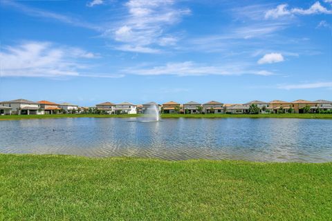 A home in Lake Worth