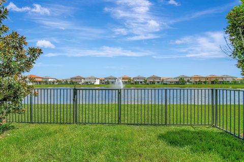 A home in Lake Worth